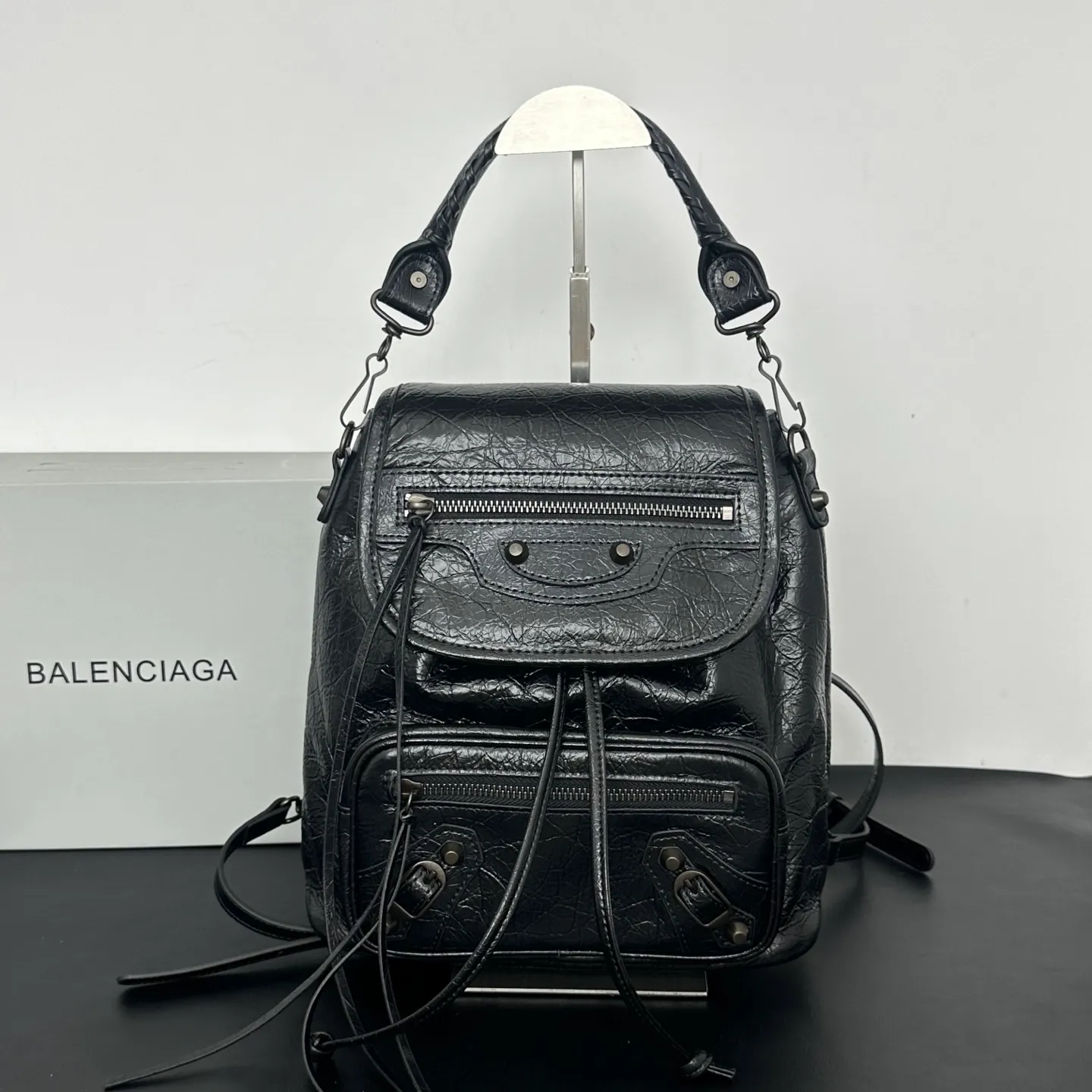 All categories Balenciaga Women's Bags (Balenciaga) Balenciaga 8896