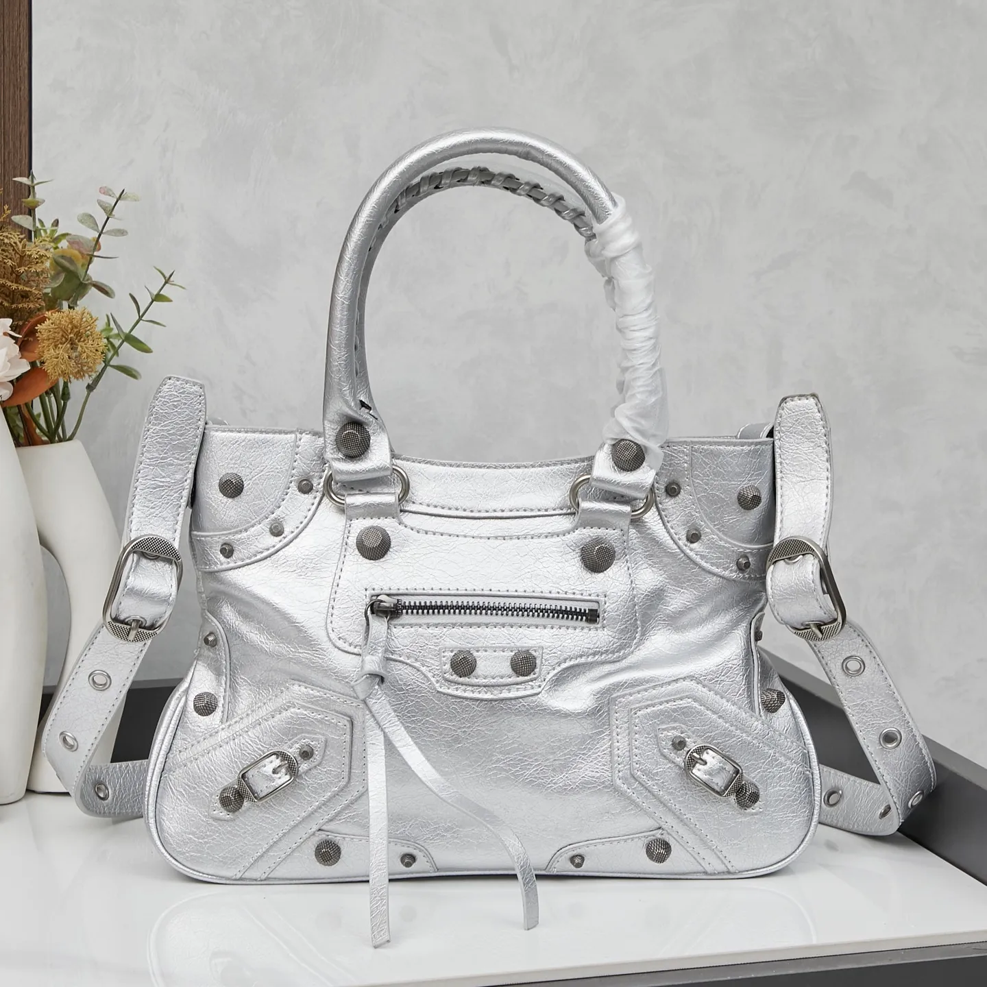 All Categories Balenciaga Women's Bags (Balenciaga) Balenciaga 6028
