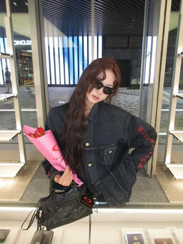 All Categories Balenciaga Women's Bags (Balenciaga) Balenciaga Original Order 188028