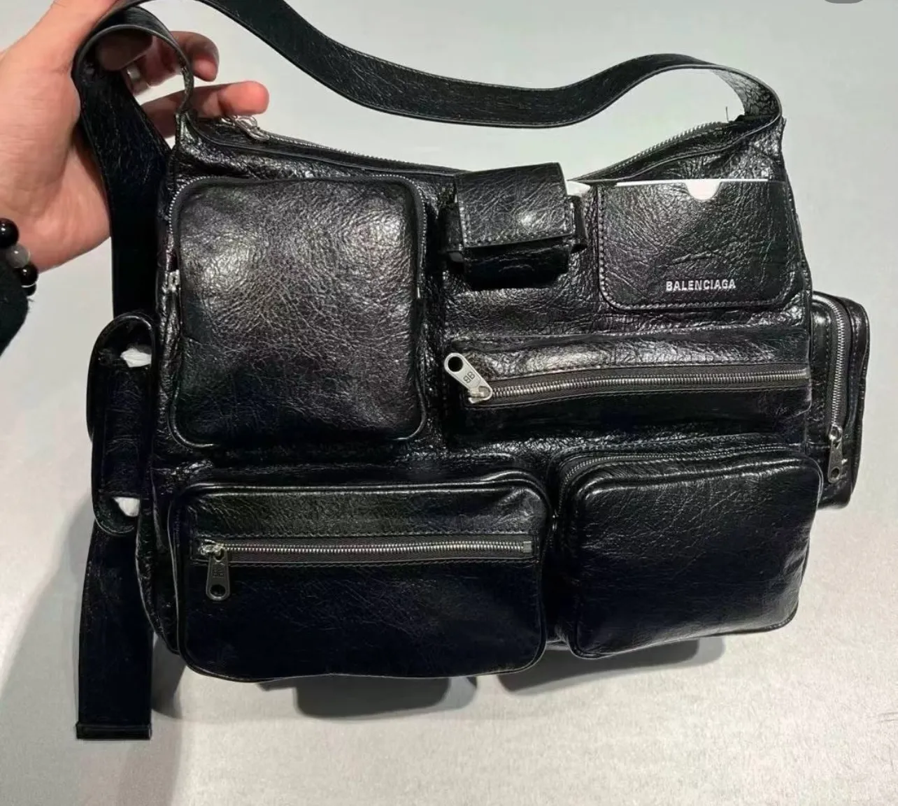 All Categories Balenciaga Women's Bags (Balenciaga) Balenciaga 1124