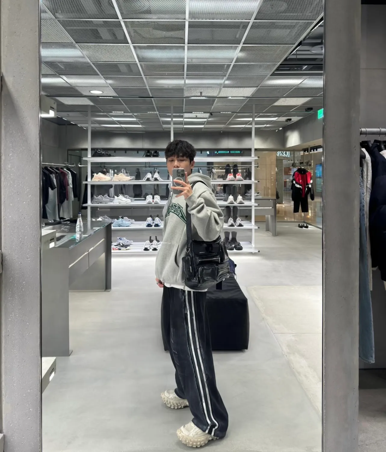 All Categories Balenciaga Women's Bags (Balenciaga) Balenciaga 1124