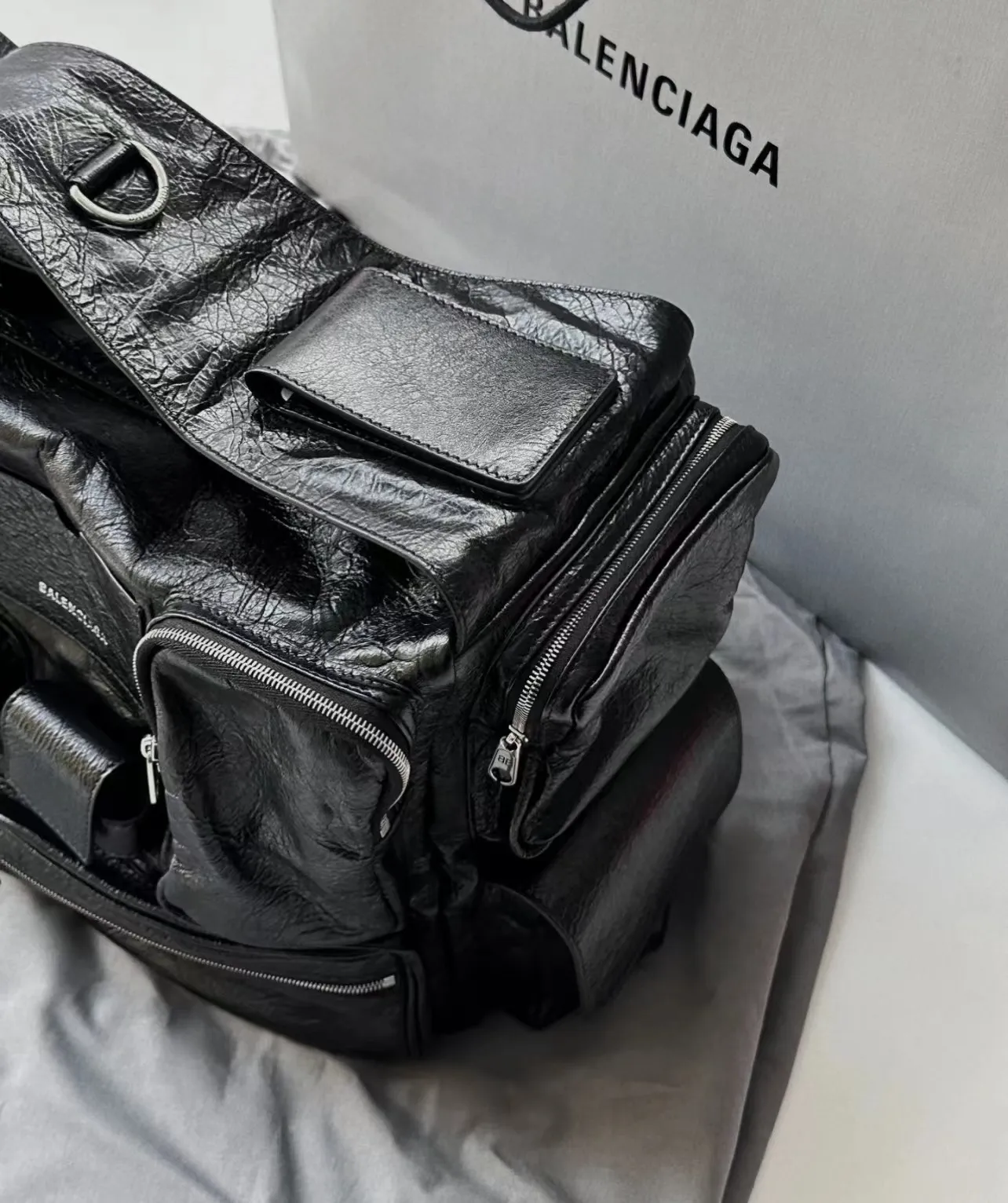 All Categories Balenciaga Women's Bags (Balenciaga) Balenciaga 1124
