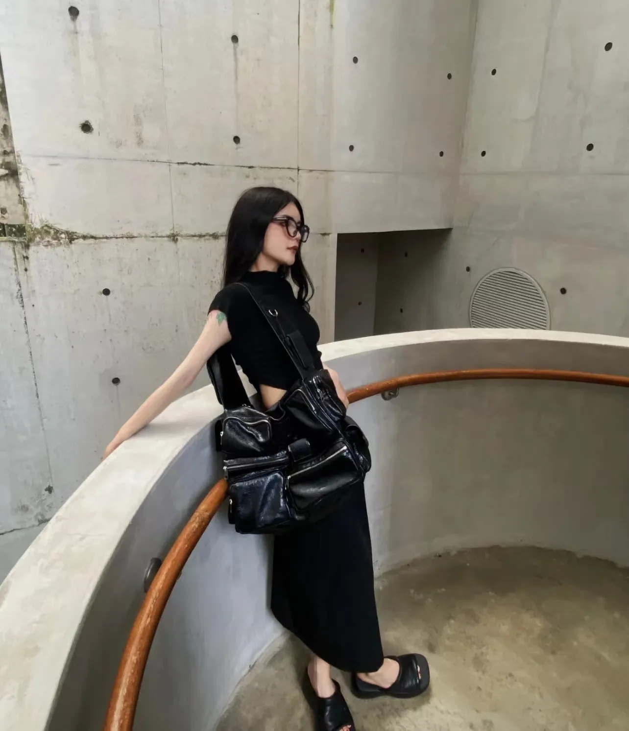 All Categories Balenciaga Women's Bags (Balenciaga) Balenciaga 1124