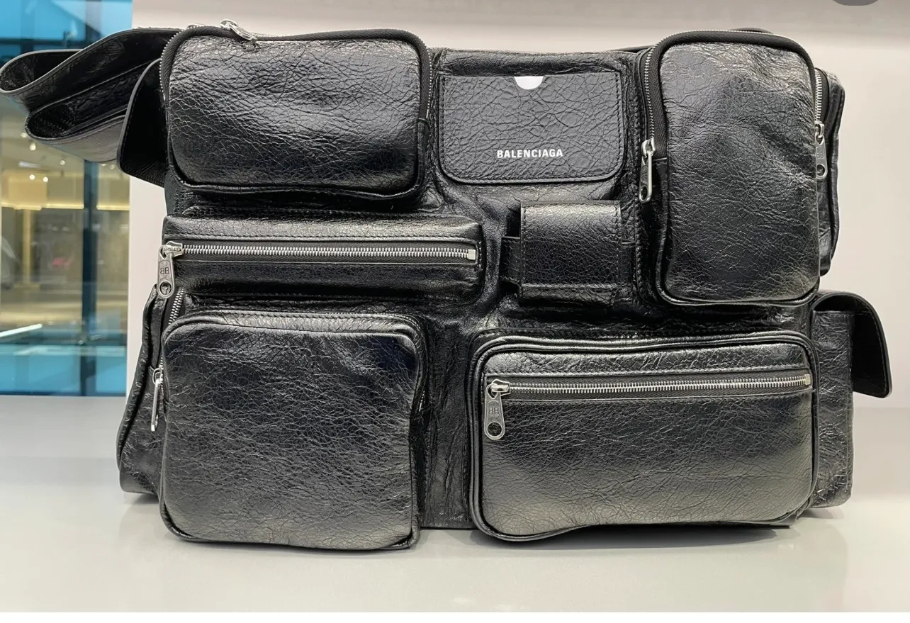 All Categories Balenciaga Women's Bags (Balenciaga) Balenciaga 1124