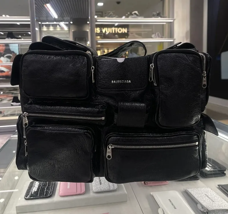 All Categories Balenciaga Women's Bags (Balenciaga) Balenciaga 1124