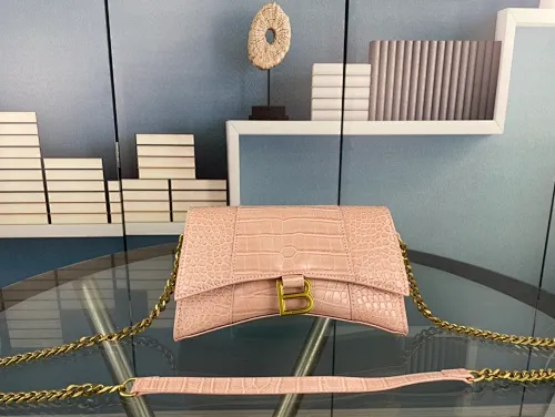 All categories Official website "Brand Women's Bags" Women's Bags 💙 BALENCIAGA 2023 latest Balenciaga crossbody bag