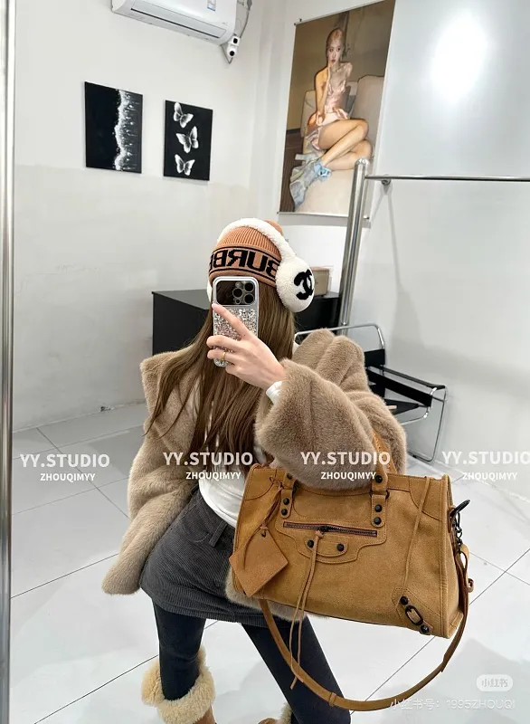 All Categories Balenciaga Women's Bags (Balenciaga) Balenciaga 3301