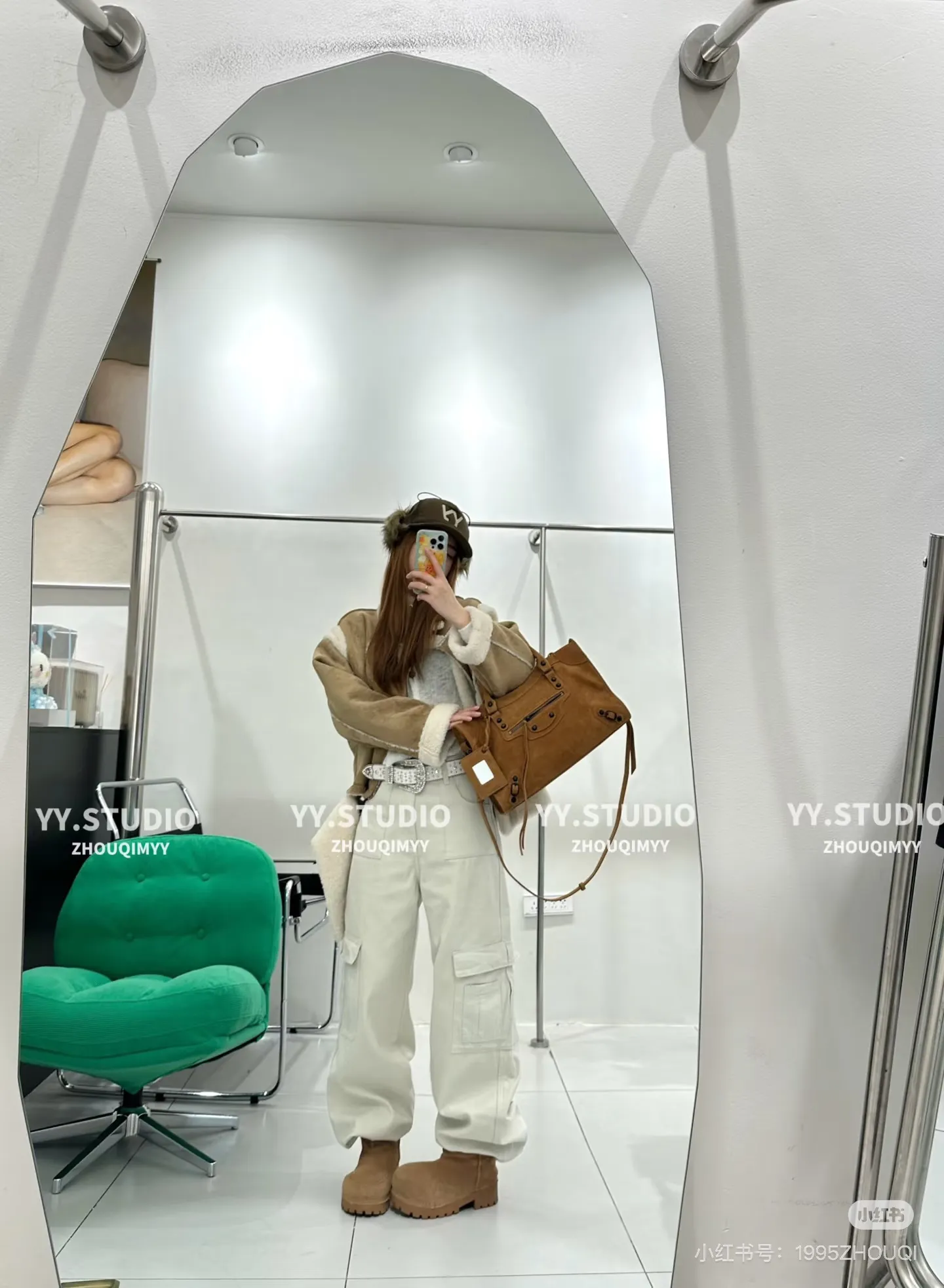 All Categories Balenciaga Women's Bags (Balenciaga) Balenciaga 3301