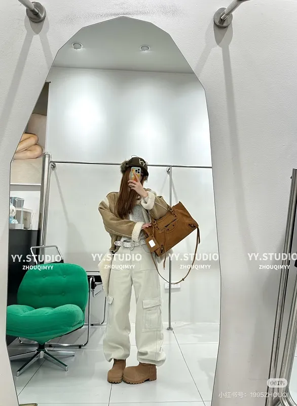 All Categories Balenciaga Women's Bags (Balenciaga) Balenciaga 3301