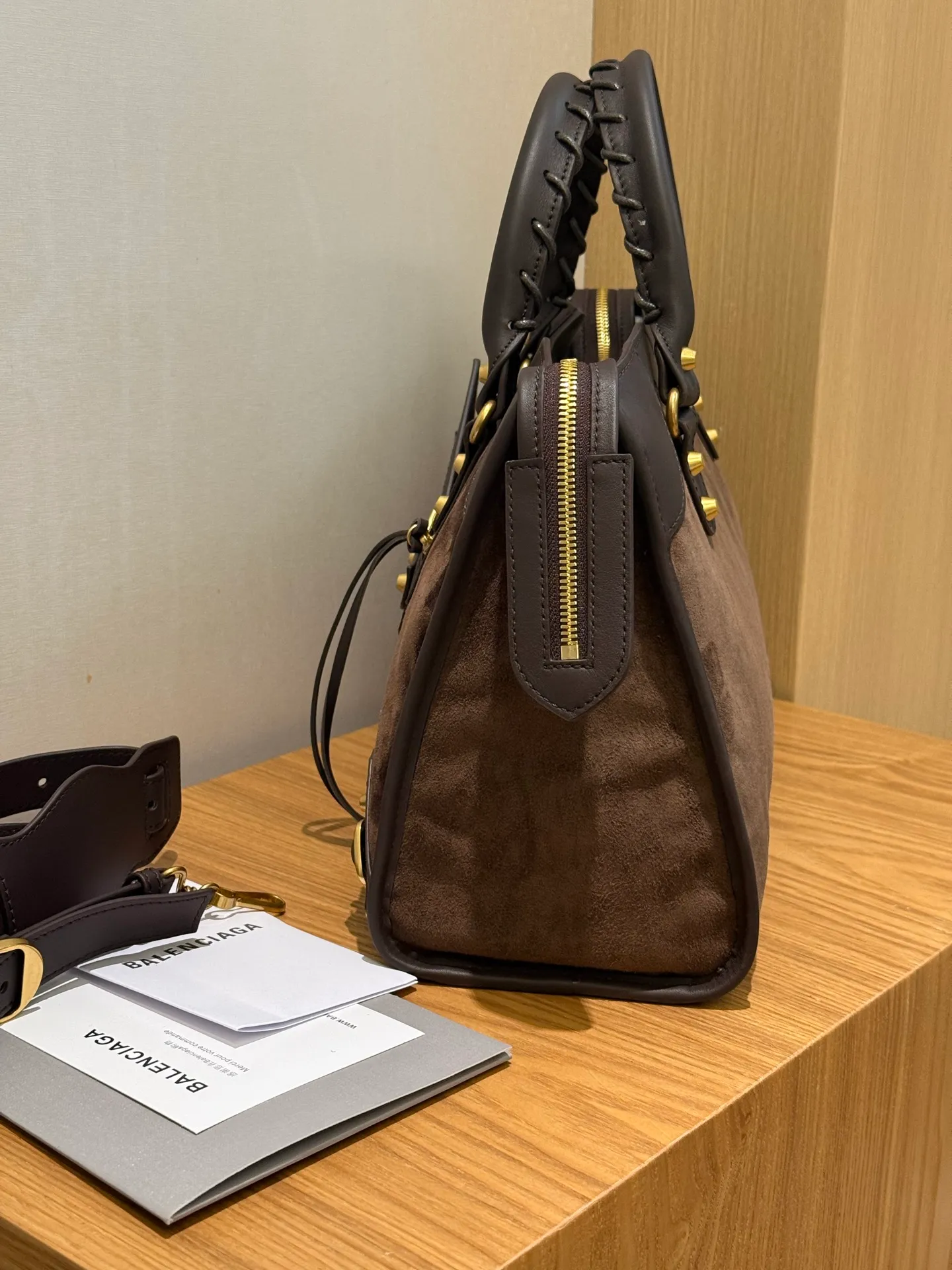 All Categories Balenciaga Women's Bags (Balenciaga) Balenciaga 3301