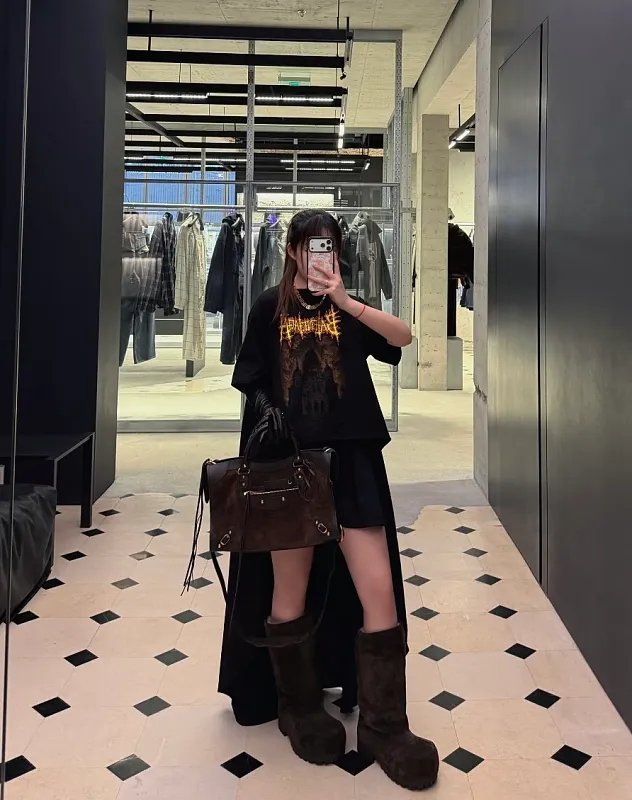 All Categories Balenciaga Women's Bags (Balenciaga) Balenciaga 3301