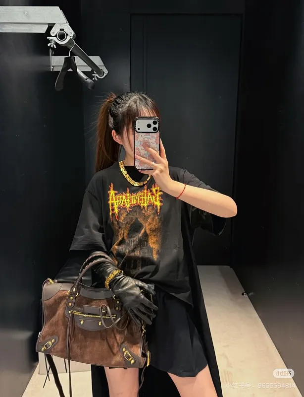 All Categories Balenciaga Women's Bags (Balenciaga) Balenciaga 3301