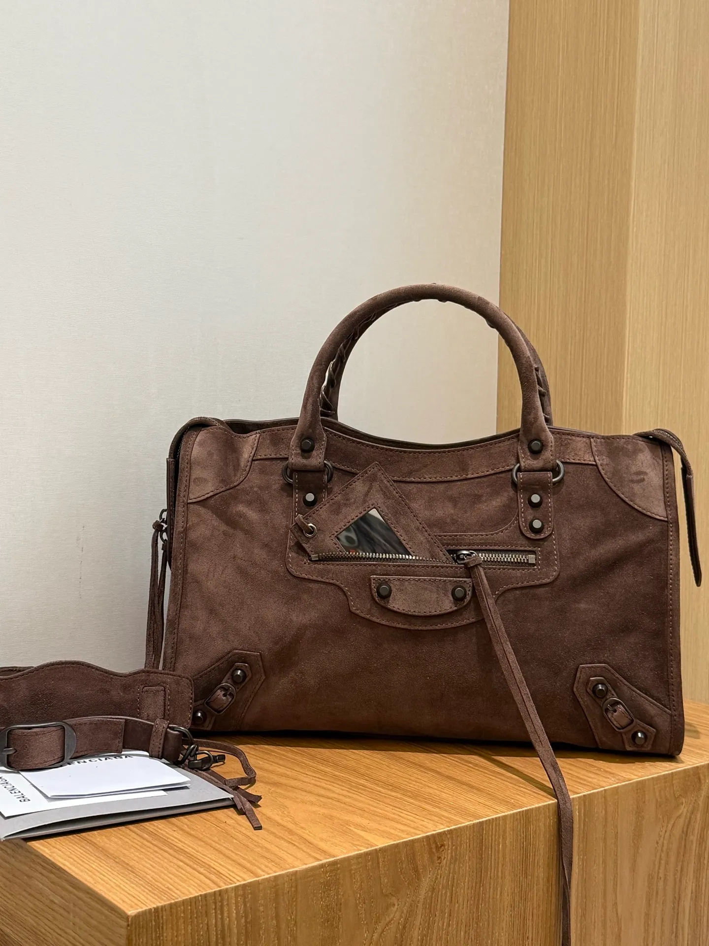 All Categories Balenciaga Women's Bags (Balenciaga) Balenciaga 3301