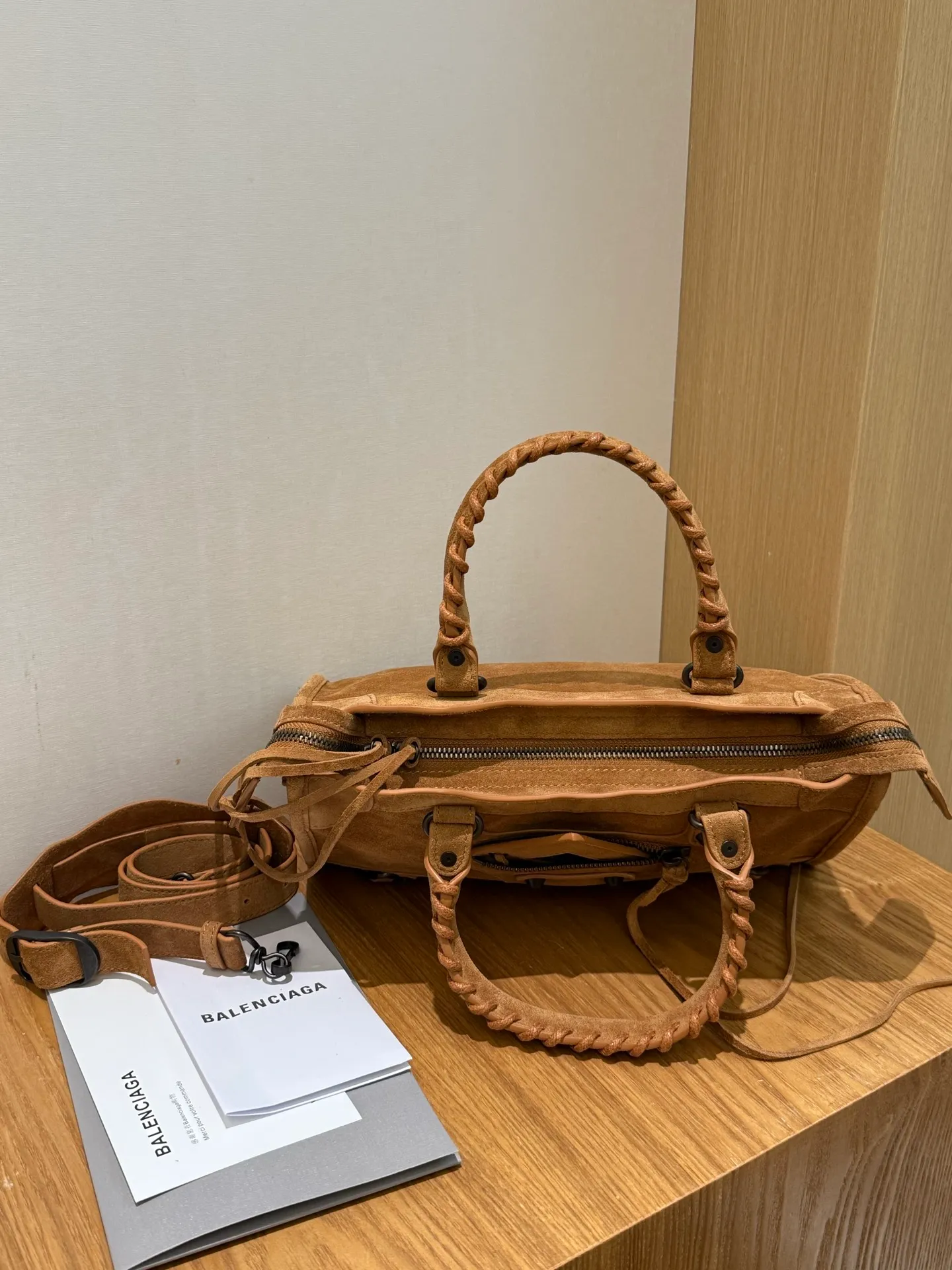 All Categories Balenciaga Women's Bags (Balenciaga) Balenciaga 3301