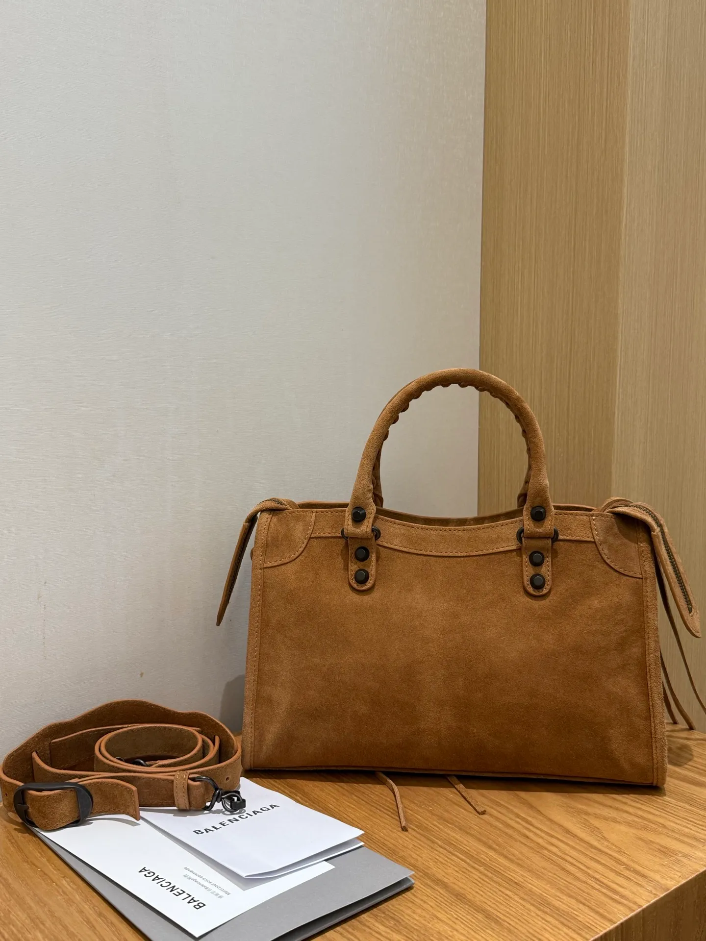 All Categories Balenciaga Women's Bags (Balenciaga) Balenciaga 3301