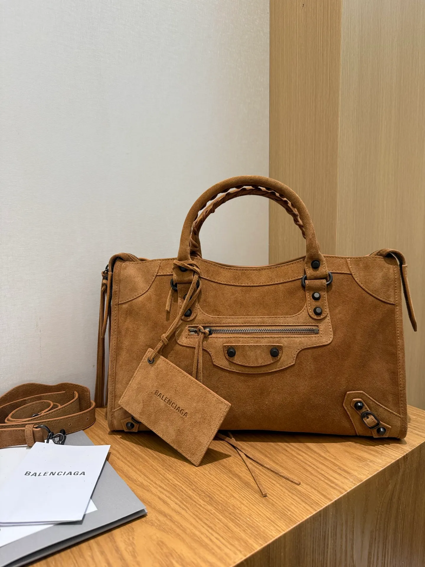 All Categories Balenciaga Women's Bags (Balenciaga) Balenciaga 3301