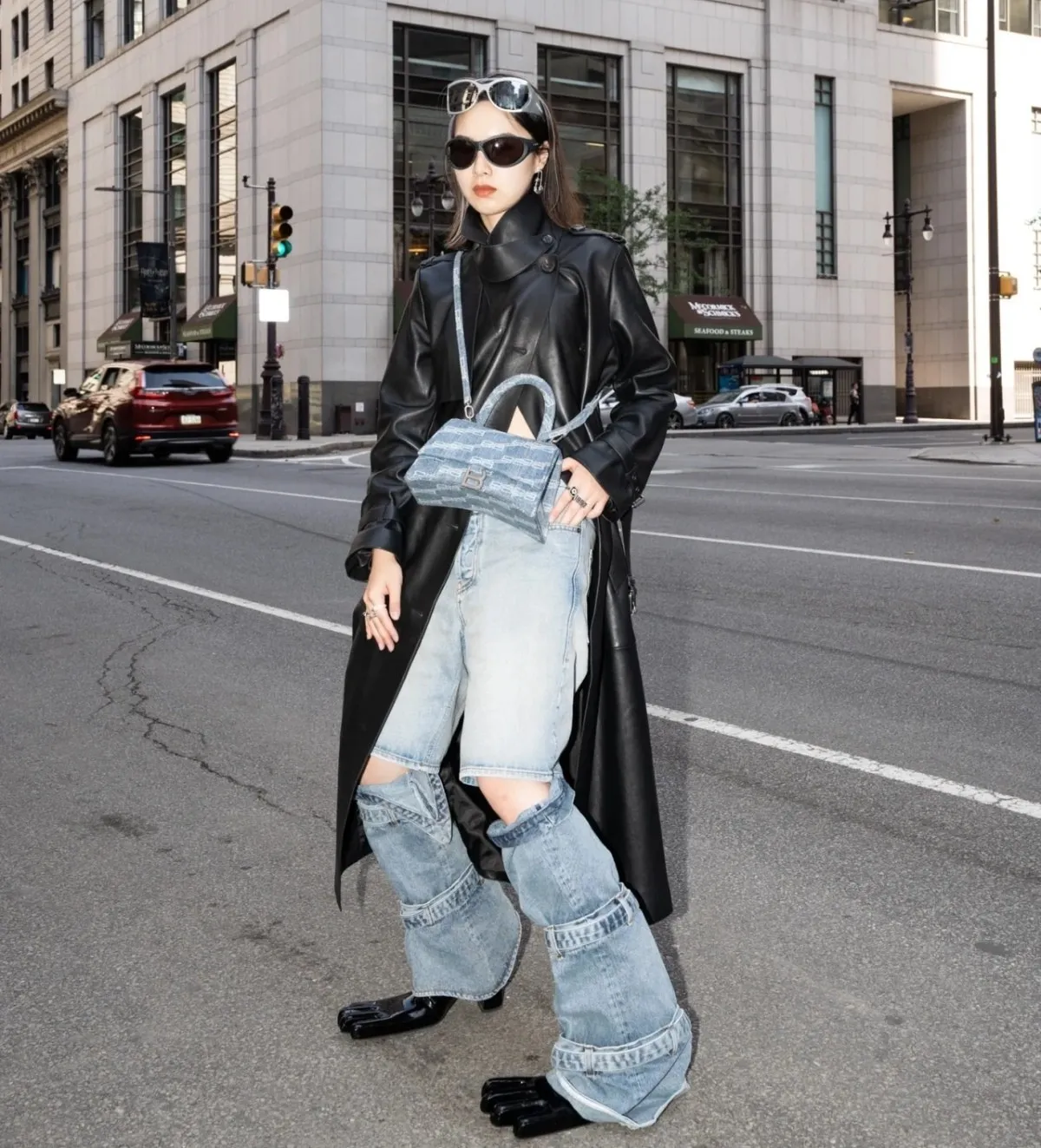 All Categories Balenciaga Women's Bags (Balenciaga) Balenciaga Original Order 2319