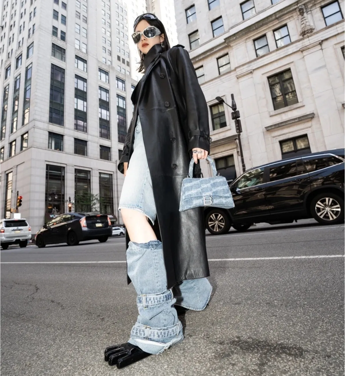 All Categories Balenciaga Women's Bags (Balenciaga) Balenciaga Original Order 2319