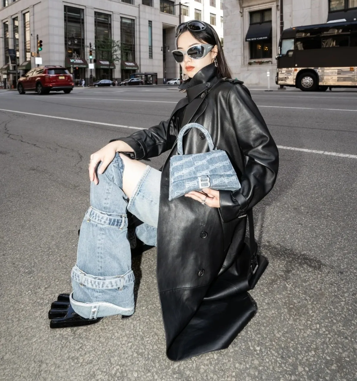 All Categories Balenciaga Women's Bags (Balenciaga) Balenciaga Original Order 2319