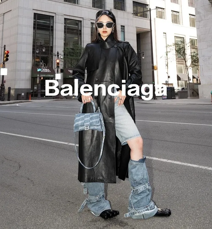 All Categories Balenciaga Women's Bags (Balenciaga) Balenciaga Original Order 2319