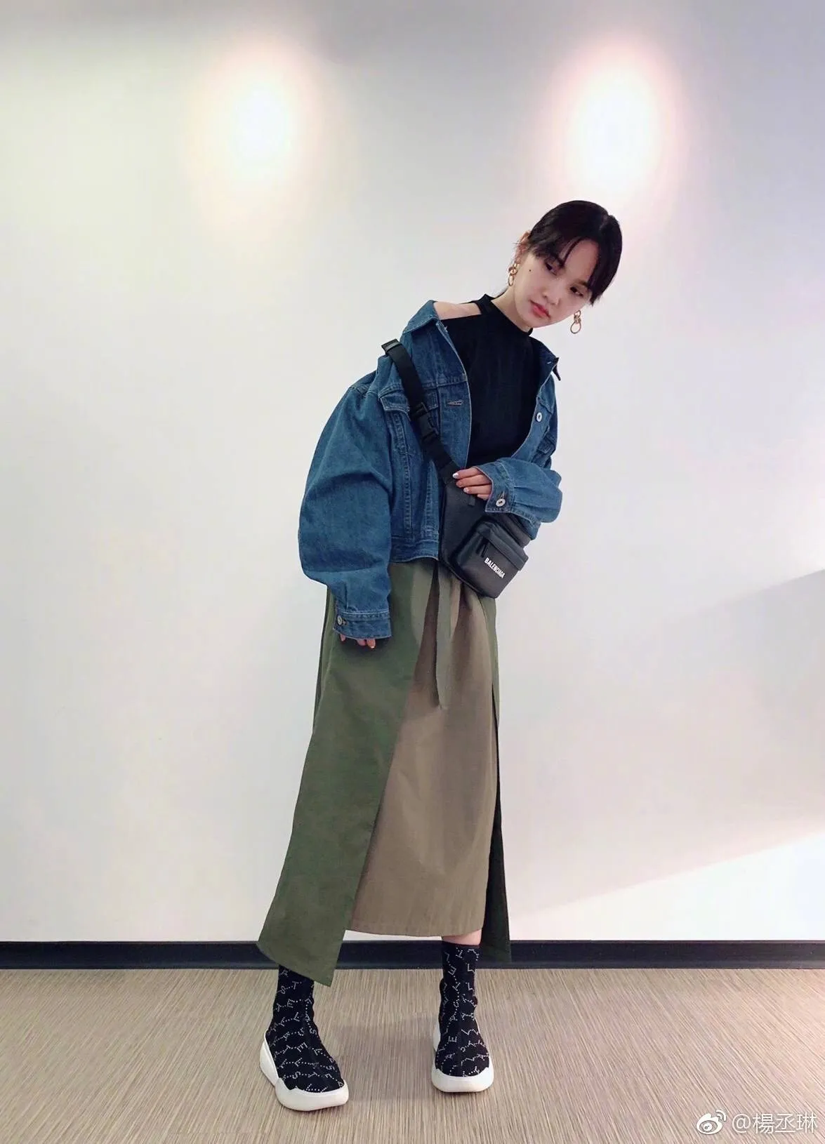 All Categories Balenciaga Women's Bags (Balenciaga) Balenciaga Original Order 2419
