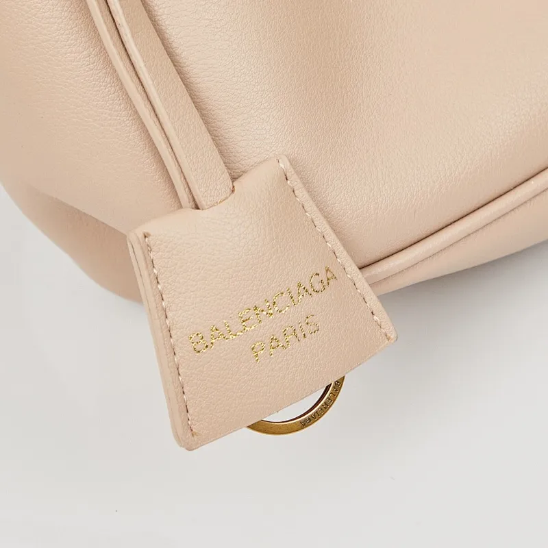 All Categories Official Website "Brand Women's Bags" Women's Bags 💙 BALENCIAGA 2025 Official Website New Balenciaga Crossbody Bag
