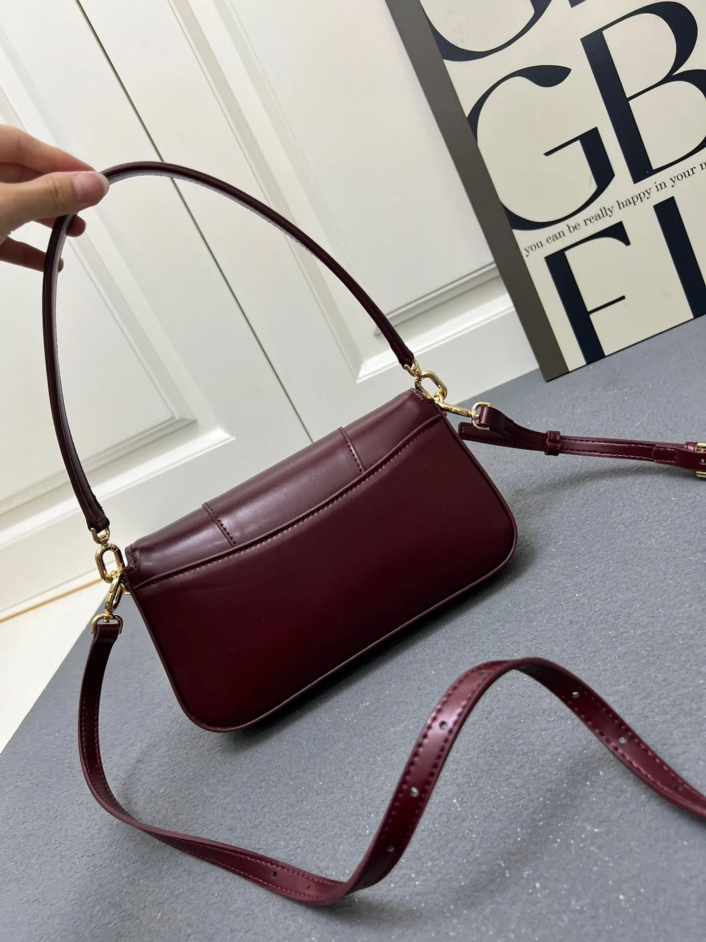 All Categories Official Website "Brand Women's Bags" Women's Bags 💙 BALENCIAGA 2025 New Balenciaga Crossbody Bag