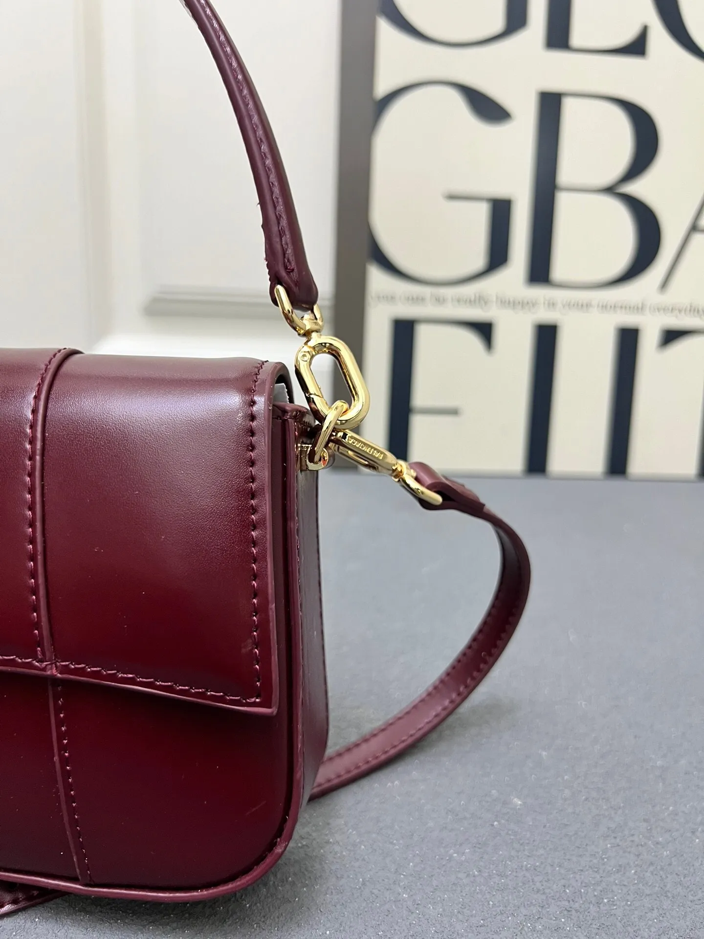 All Categories Official Website "Brand Women's Bags" Women's Bags 💙 BALENCIAGA 2025 New Balenciaga Crossbody Bag