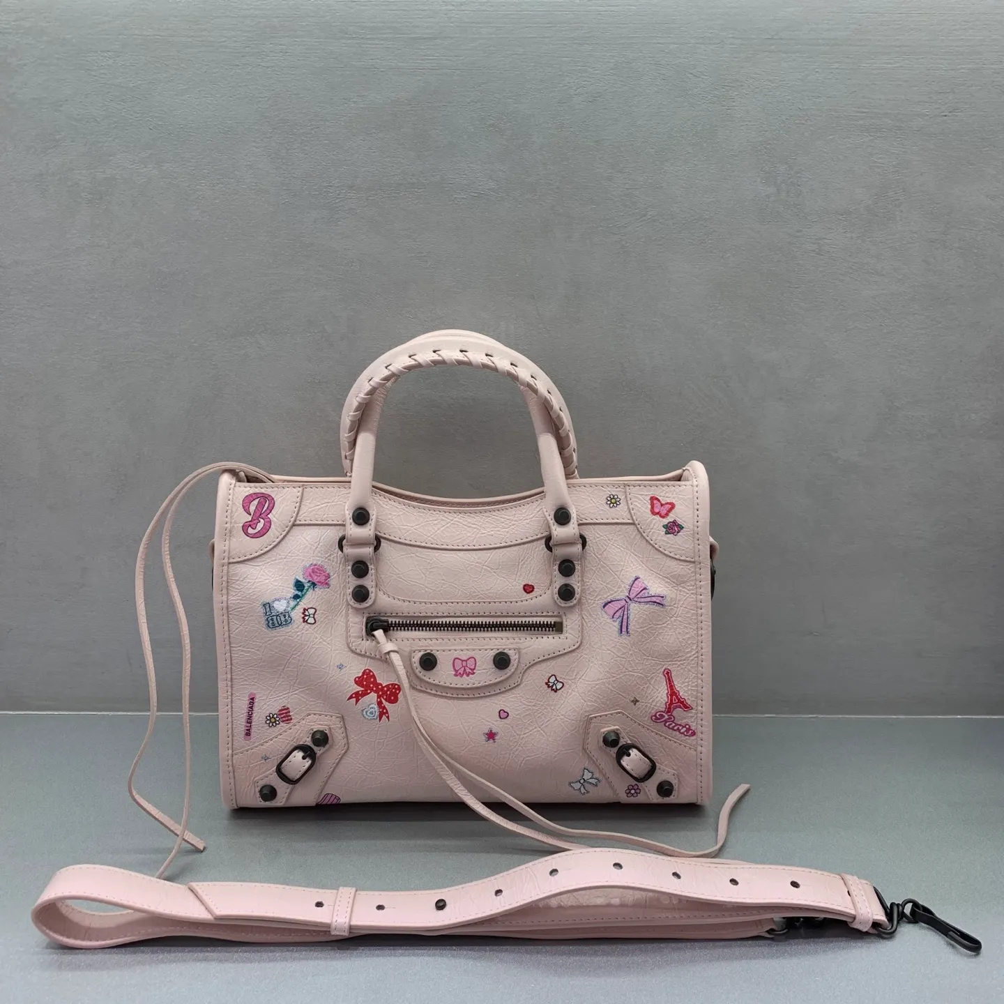 All Categories Balenciaga Women's Bags (Balenciaga) Balenciaga 3013