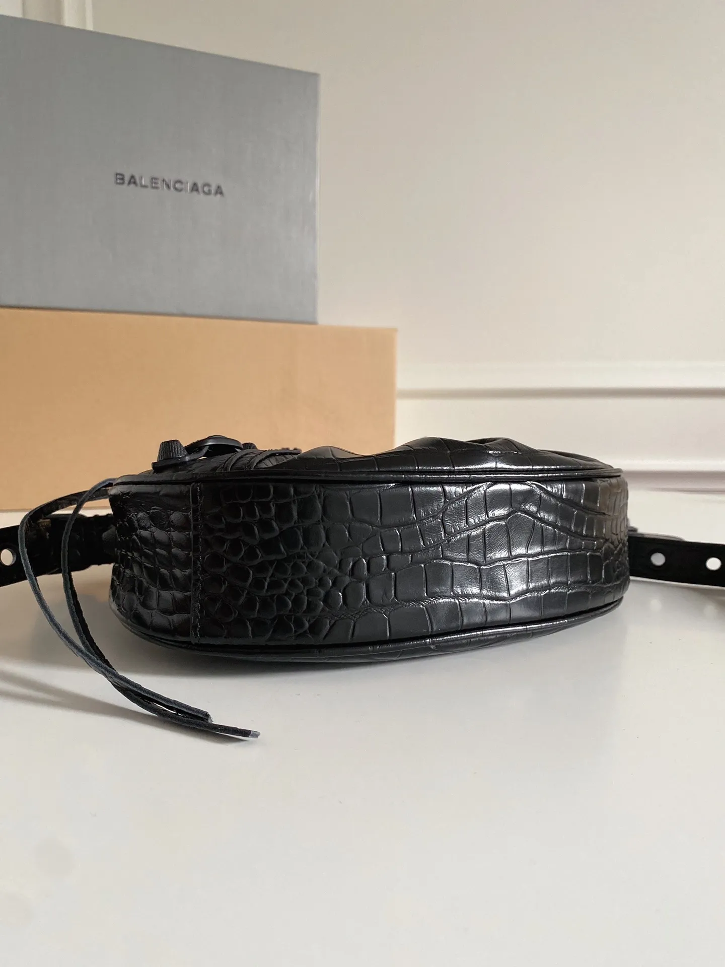 All Categories Balenciaga Women's Bags (Balenciaga) Original Balenciaga 261610 small size