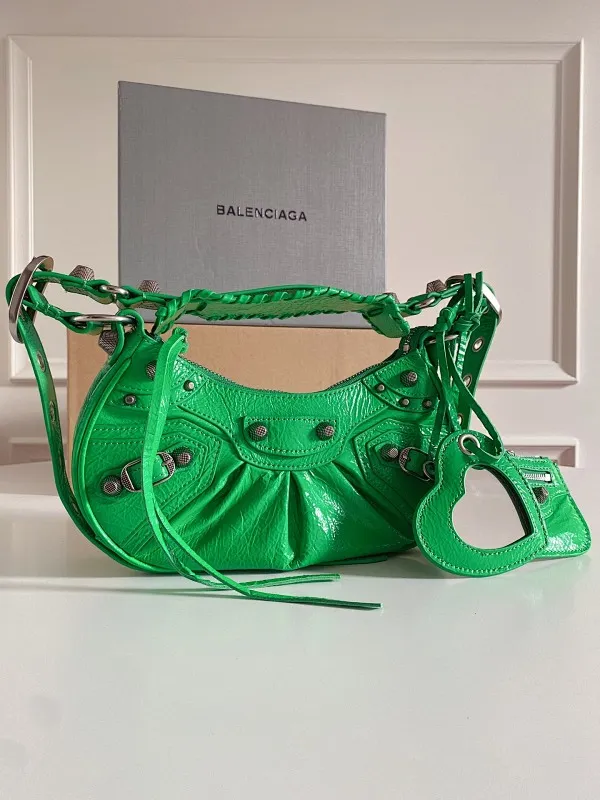 All Categories Balenciaga Women's Bags (Balenciaga) Original Balenciaga 261610 small size