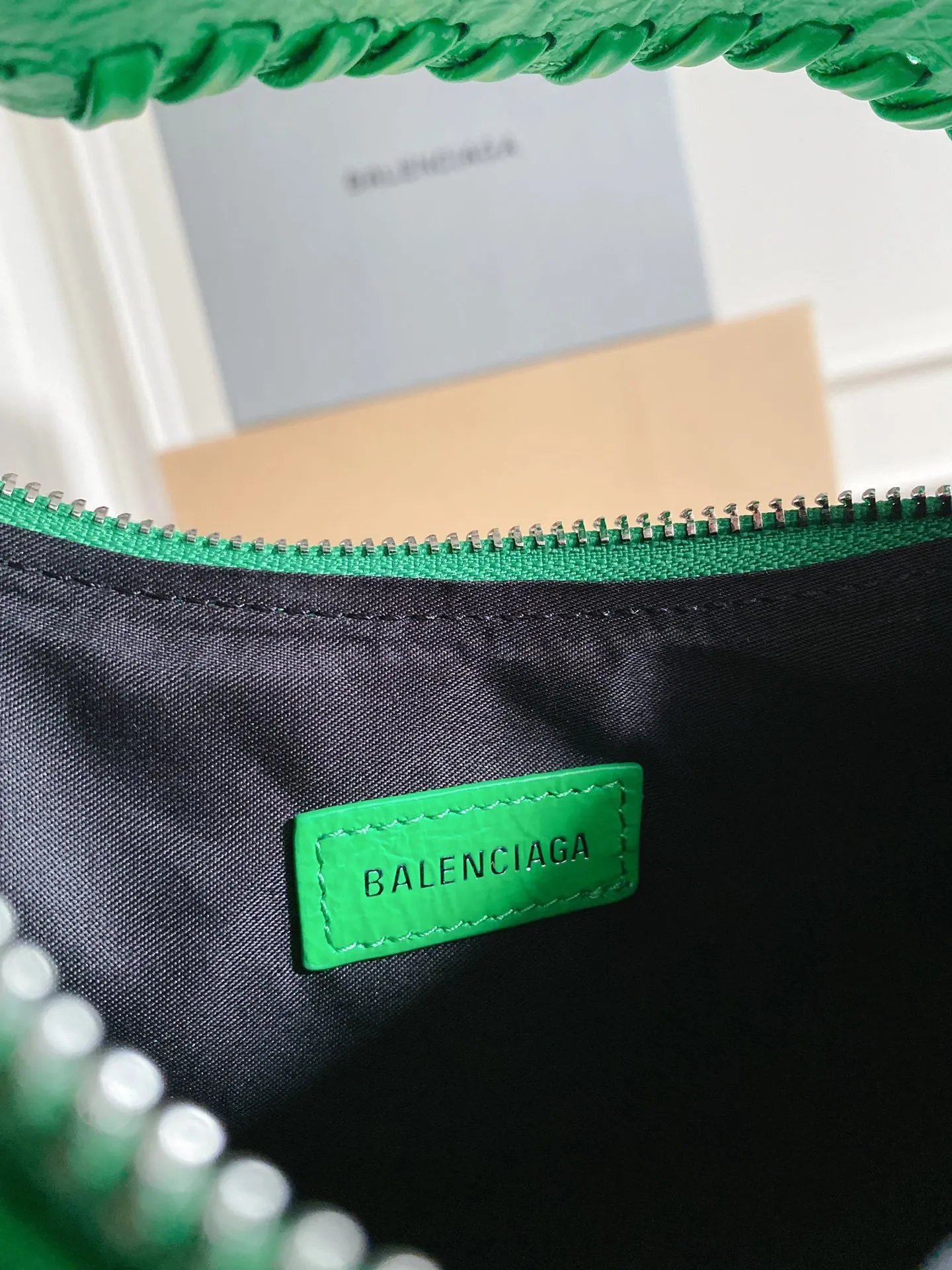 All Categories Balenciaga Women's Bags (Balenciaga) Original Balenciaga 261610 small size