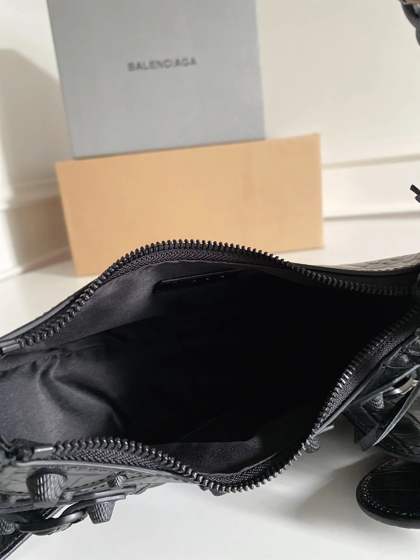 All Categories Balenciaga Women's Bags (Balenciaga) Original Balenciaga 261610 small size