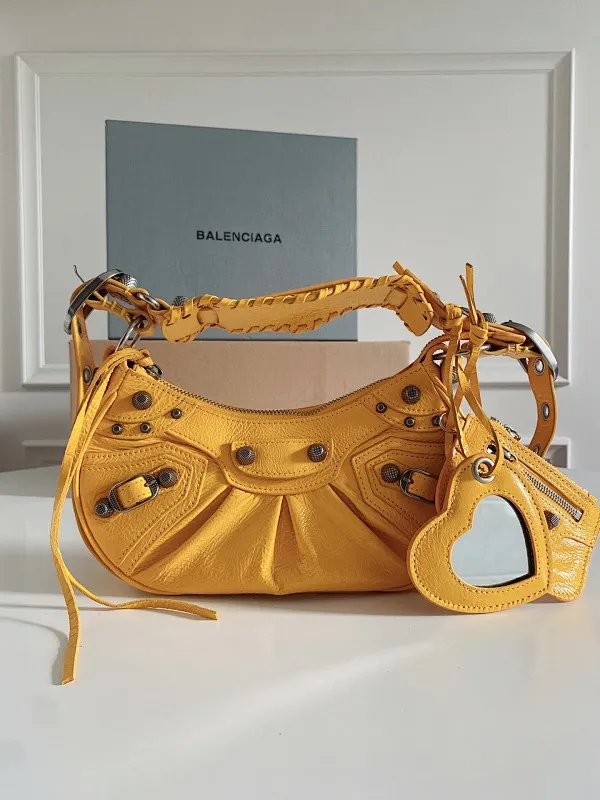 All Categories Balenciaga Women's Bags (Balenciaga) Original Balenciaga 261610 small size