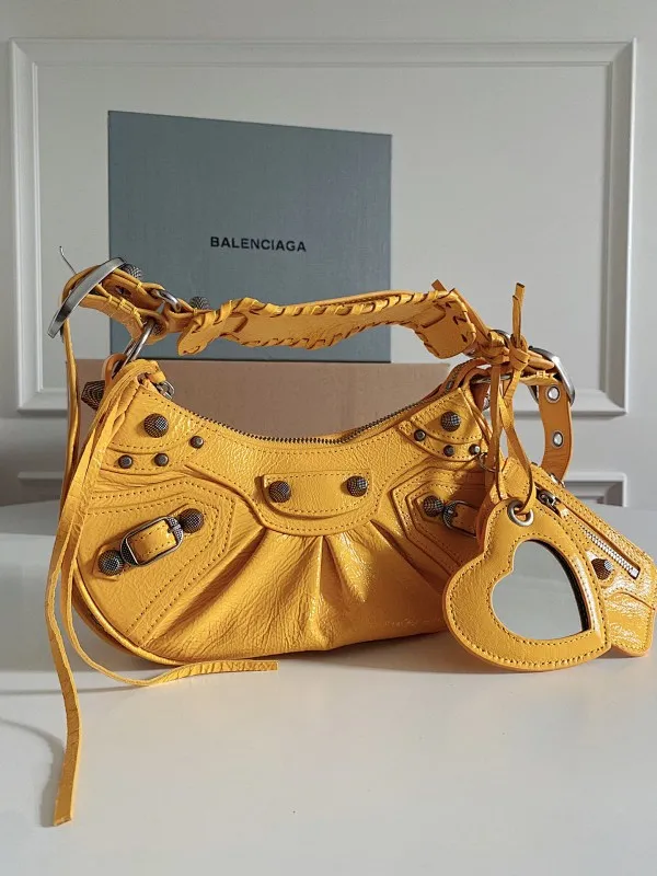 All Categories Balenciaga Women's Bags (Balenciaga) Original Balenciaga 261610 small size