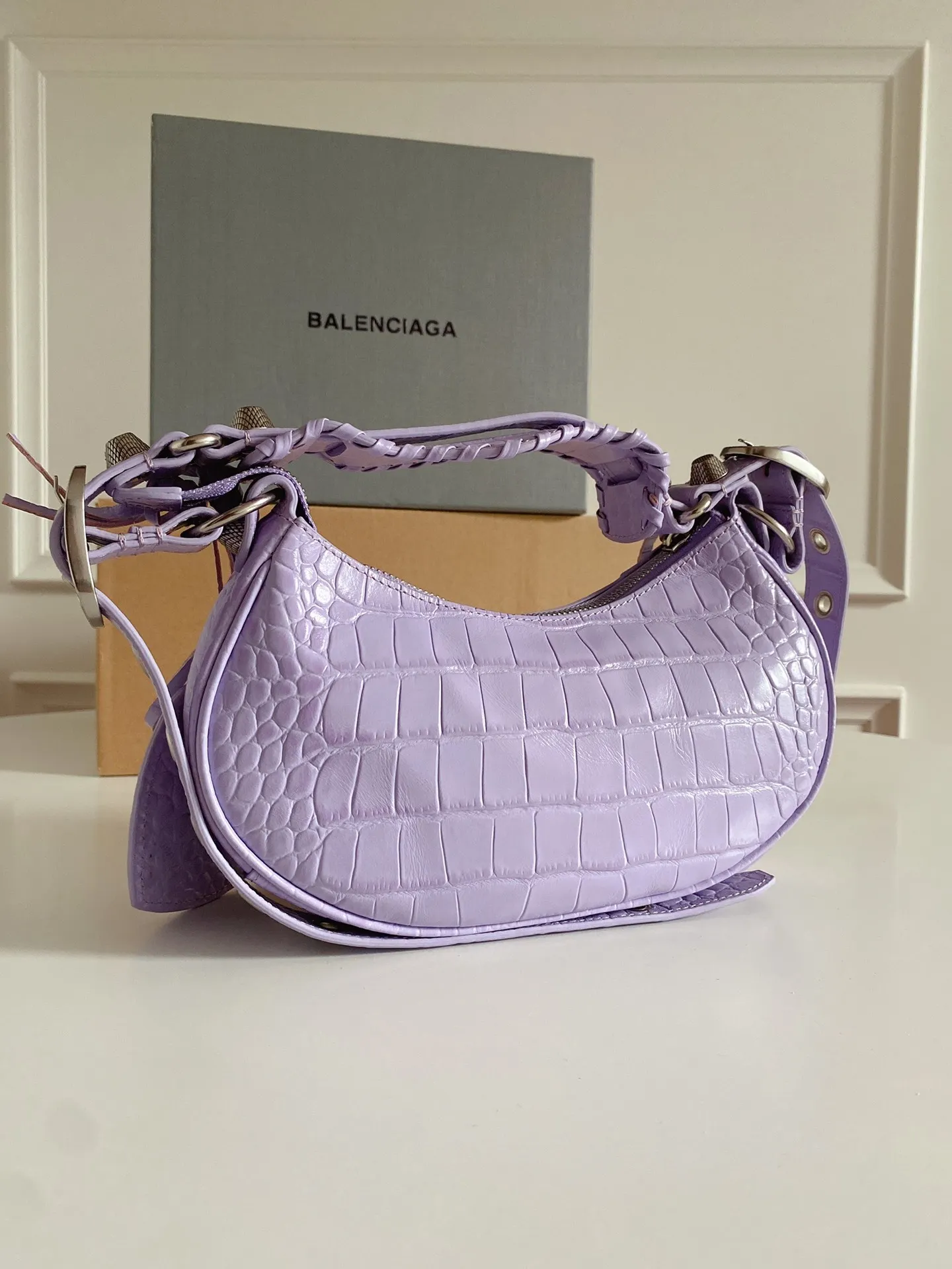 All Categories Balenciaga Women's Bags (Balenciaga) Original Balenciaga 261610 small size