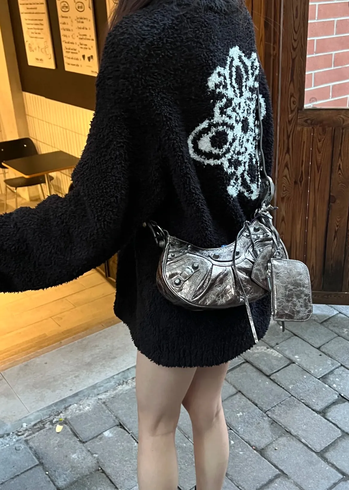All Categories Balenciaga Women's Bags (Balenciaga) Balenciaga 259