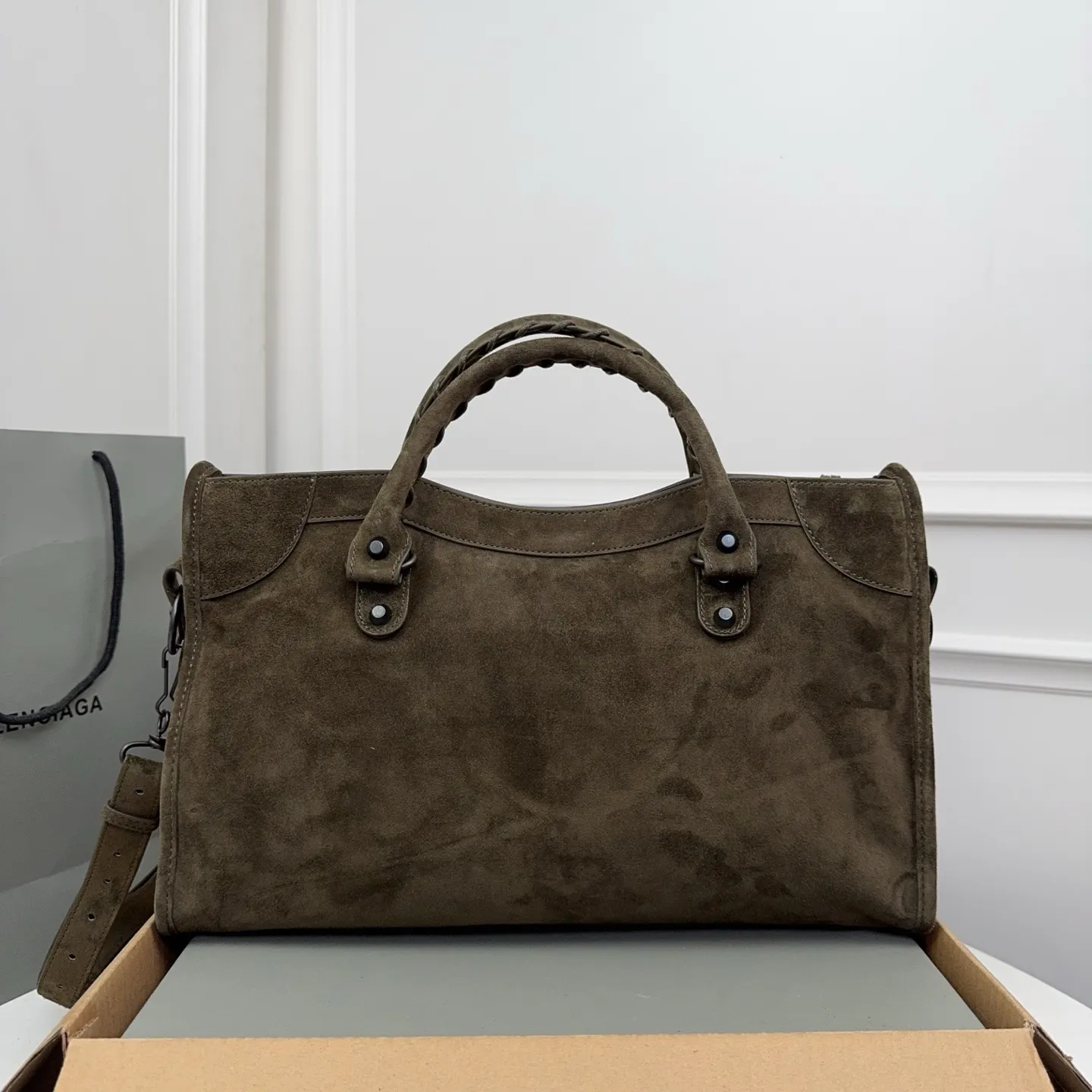 All Categories Balenciaga Women's Bags (Balenciaga) Balenciaga Original Order 3825