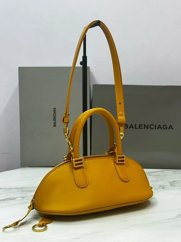 All Categories Official Website "Brand Women's Bags" Women's Bags 💙 BALENCIAGA 2026 New Balenciaga Crossbody Bag