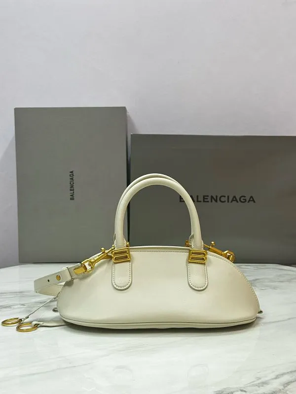 All Categories Official Website "Brand Women's Bags" Women's Bags 💙 BALENCIAGA 2026 New Balenciaga Crossbody Bag