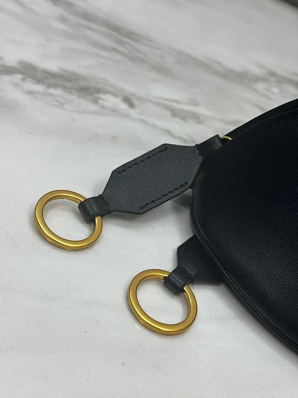 All Categories Official Website "Brand Women's Bags" Women's Bags 💙 BALENCIAGA 2026 New Balenciaga Crossbody Bag