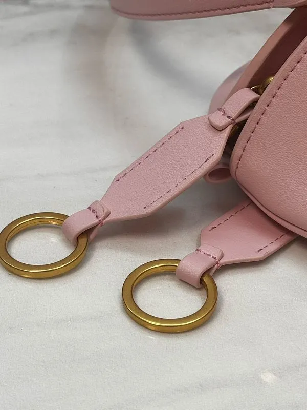 All Categories Official Website "Brand Women's Bags" Women's Bags 💙 BALENCIAGA 2026 New Balenciaga Crossbody Bag