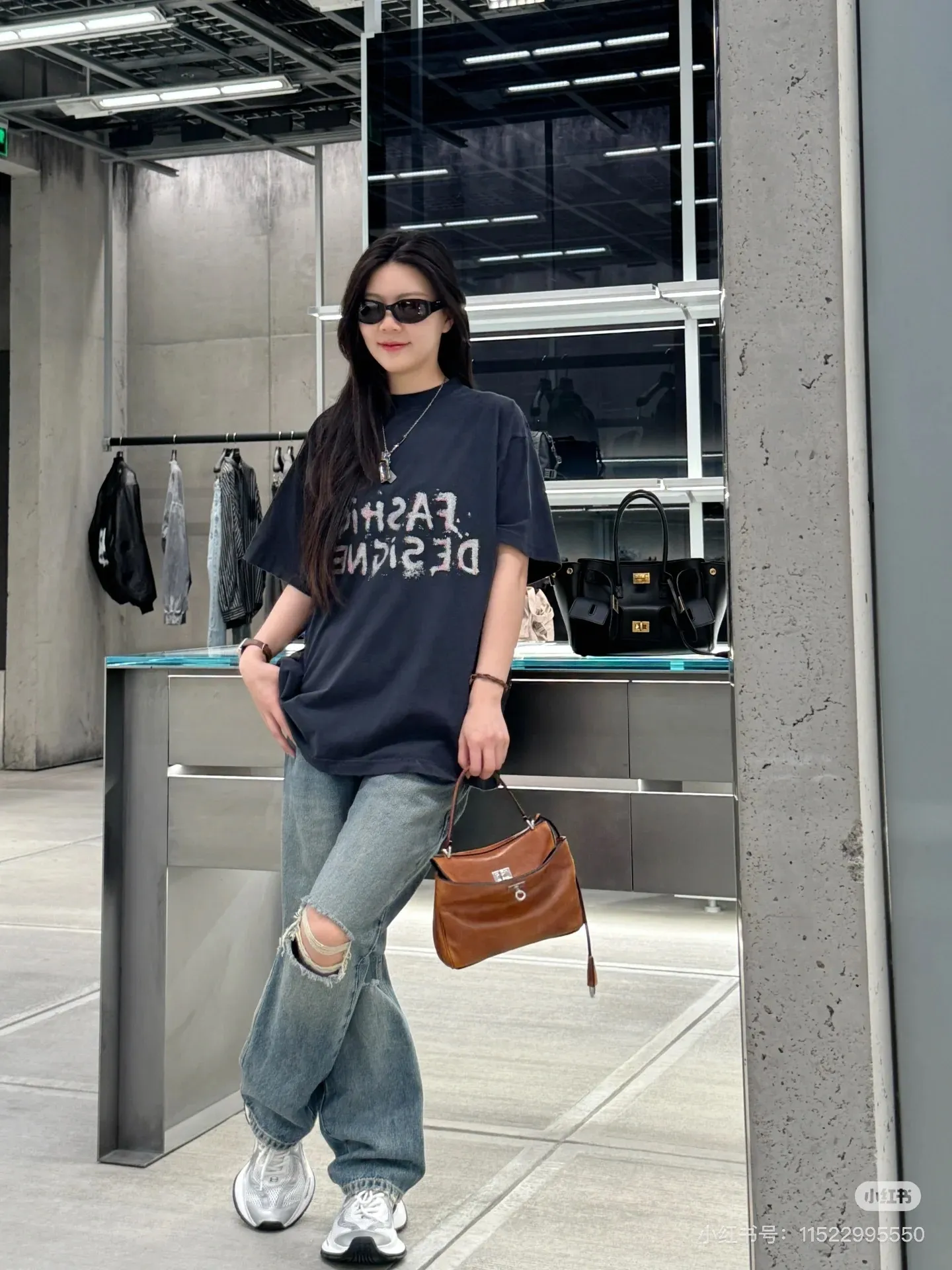 All Categories Balenciaga Women's Bags (Balenciaga) Balenciaga 2229