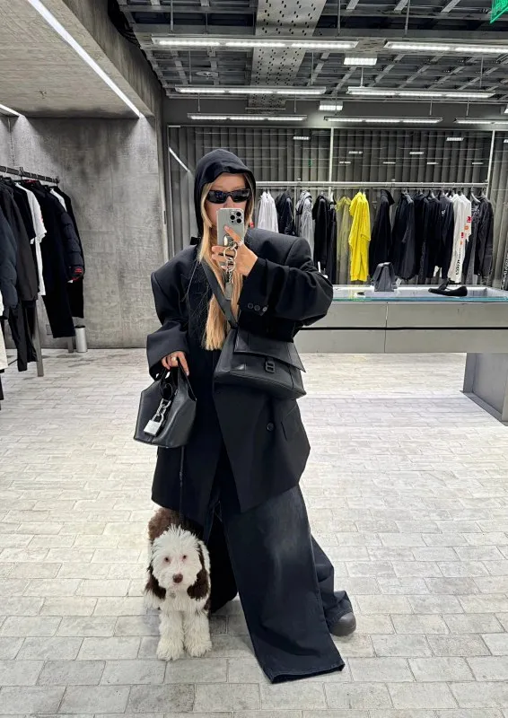 All Categories Balenciaga Women's Bags (Balenciaga) Balenciaga 2399