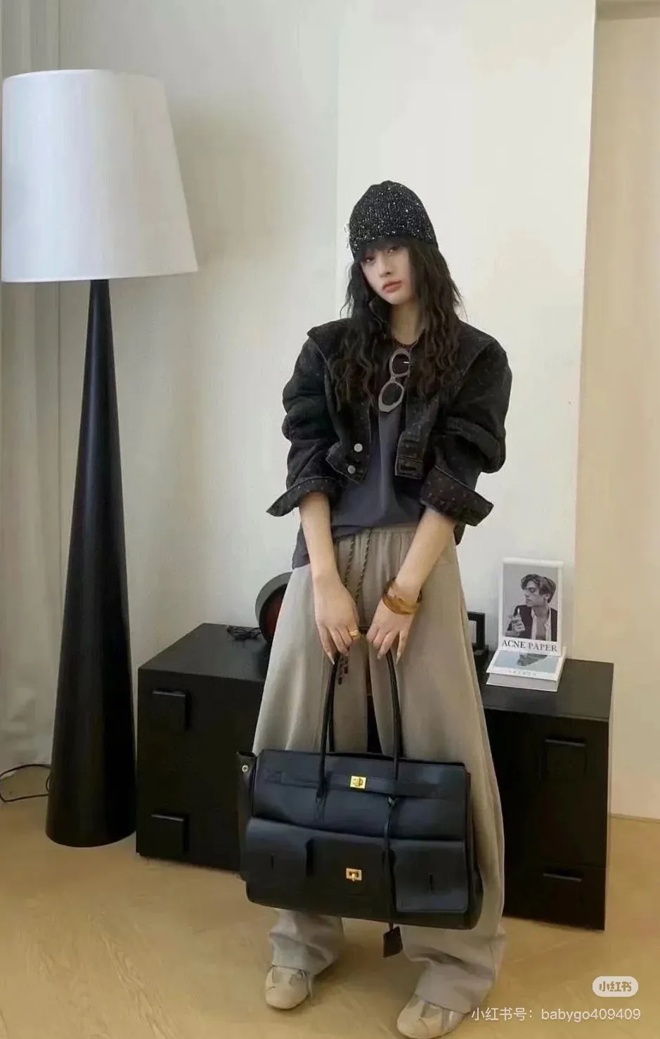 All Categories Balenciaga Women's Bags (Balenciaga) Balenciaga 2525