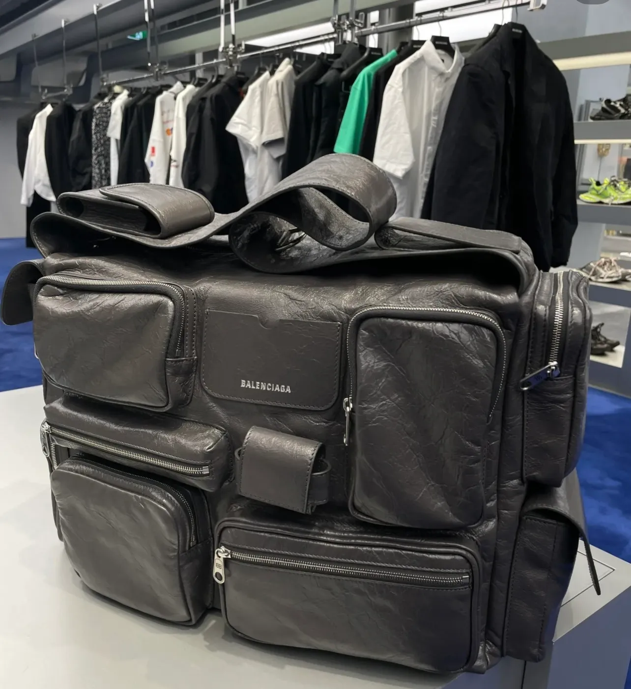 All Categories Balenciaga Women's Bags (Balenciaga) Balenciaga 1123