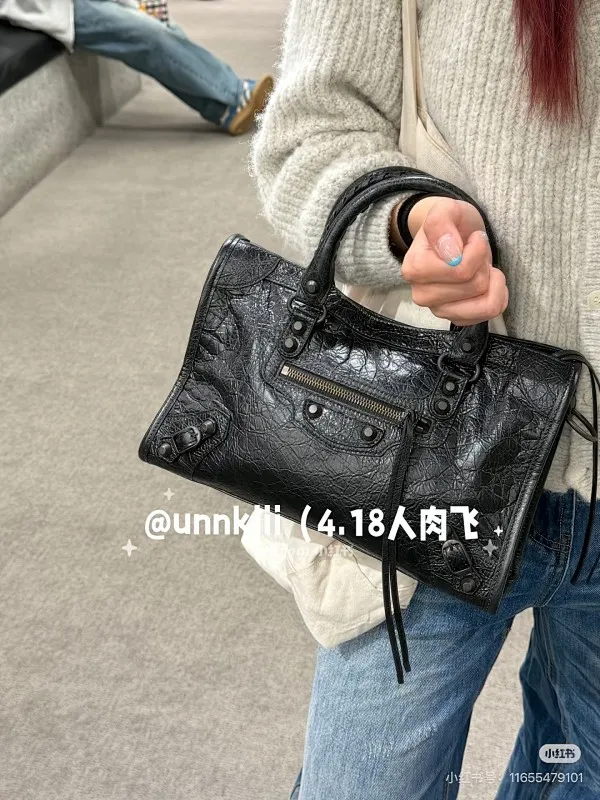 All Categories Balenciaga Women's Bags (Balenciaga) Balenciaga Original Order 188068