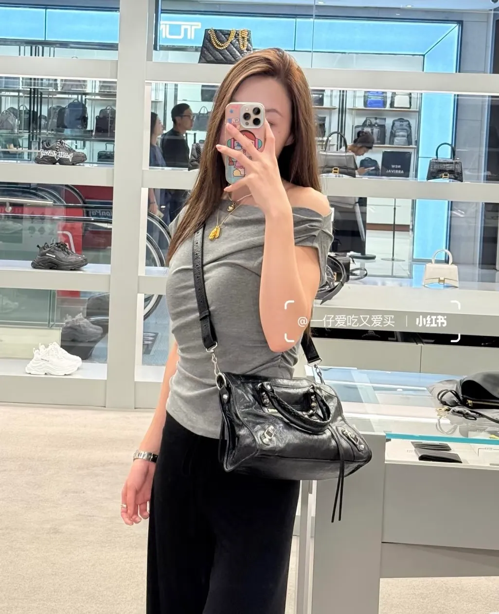 All Categories Balenciaga Women's Bags (Balenciaga) Balenciaga Original Order 188068