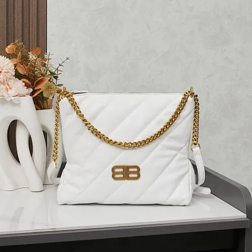 All Categories Official Website "Brand Women's Bags" Women's Bags 💙 BALENCIAGA 2025 Official Website New Balenciaga Crossbody Bag