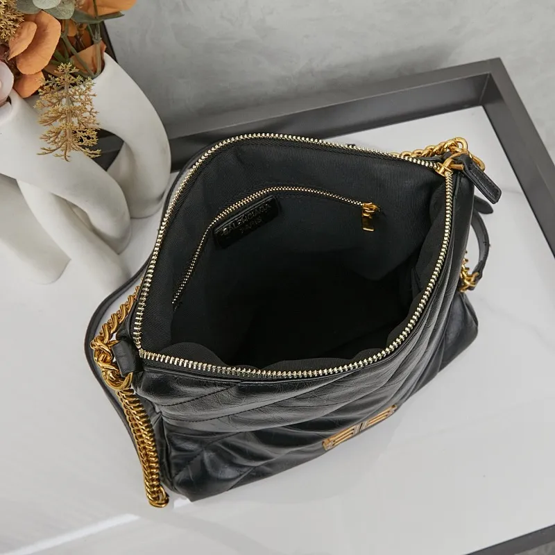 All Categories Official Website "Brand Women's Bags" Women's Bags 💙 BALENCIAGA 2025 Official Website New Balenciaga Crossbody Bag